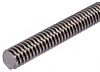 Śruba pociągowa, 12mm Shaft Diam. , 1000mm Shaft Length RS PRO