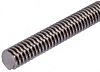 RS PRO Lead Screw, 14mm Shaft Diam. , 1000mm Shaft Length