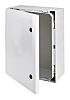 Fibox ARCA, Polycarbonate Wall Box, IP66, 210mm x 500 mm x 400 mm