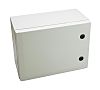 Fibox ARCA, Polycarbonate Wall Box, IP66, 210mm x 400 mm x 500 mm