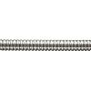 Flexicon Kanal, Rustfrit stål, Fleksibel Metal, Diameter: 20mm, L: 25m
