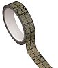 ESD Klebebänder Bronze, 36m x 48mm EMV-Abschirmung
