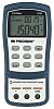 BK Precision BK878B Handheld LCR Meter 20mF, 10 MΩ, 1000H With RS Calibration