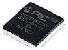 Microchip PIC32MX795F512L-80I/PT, 32bit PIC Microcontroller, PIC32MX, 80MHz, 12 kB, 512 kB Flash, 100-Pin TQFP