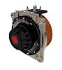 RS PRO 1 Phase 1.92kVA Variac, 1 Output, 240V, 8A