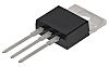 N-Channel MOSFET, 70 A, 40 V, 3-Pin TO-220 Infineon IPP048N04NGXKSA1