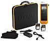 DYMO XTL 300, 300dpi Etikettendruckerkit mit QWERTY Tastatur, bis 24mm Etiketten, UK-Netzstecker