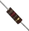 Ohmite Modstand 120Ω ±5% 0.5W Kul-komposit OF Serien