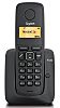 Telefono Desktop Siemens S30852-H2401-L101 Cordless Sì 1 Tipo G - Connettore inglese a 3 pin