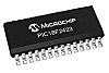 Microchip マイコン, 28-Pin TQFP PIC18F2423-I/SO