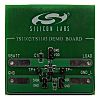 Silicon Labs TS1103-200DB, Current Sensing Amplifier Demonstration Board for TS1103-200