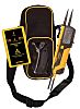 Martindale PD690, VT28 LCD Spannungsprüfer-Set, 700V, Prüfstrom <3.5mA