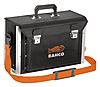 4750-FOLTC-1, Bahco Plastic Tool Case