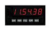 Contador Red Lion con display LCD de 8 dígitos, 85 → 250 v ac