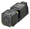 Omron Block-Style Proximity Sensor, M20 x 1.5, 30 mm Detection, PNP Output, 10 → 30 V dc, IP67