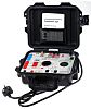 Kit d'indicateur de tension et d'unité de déplacement Socket & See VIP150/SP200 Kit, Etalonné RS