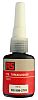 RS PRO T70 Green Threadlocking Adhesive, 10 ml, 12 h Cure Time
