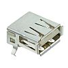 2種類2個セット USBコネクタ