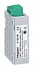 Legrand PLC Expansion Module for use with 412053 Multi Function Measuring Unit, 45.4 x 21 x 68.3 mm, EMDX3