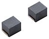 TDK, NL, 4532 Wire-wound SMD Inductor with a Ferrite Core, 100 μH Wire-Wound 110mA Idc