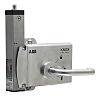 ABB Interlock Switch, Power to Lock, Power to Unlock, 24V dc, Actuator Included