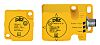 Pilz PSENcode ATEX Transponder Non-Contact Safety Switch, 24V dc, Plastic, M12