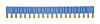 Tira de jumpers Murrelektronik Limited 250 V 36 A 20 pines De inserción 121,5 x 2,8 x 10 mm