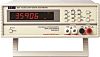 Aim-TTi 1604 Tisch- Digital-Multimeter, 750V ac / 10A ac, 40MΩ, Kat.II, ISO-kalibriert