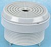 RS PRO 87dB, Panel Mount Continuous Internal Buzzer
