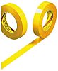 3M 9084 Beige Double Sided Paper Tape, 15mm x 50m, 0.1mm Thick