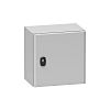 Schneider Electric Spacial S3D, Steel, Wall Box, IP 67, IP66, 200mm x 600 mm x 400 mm
