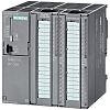 Siemens SIMATIC S7-300 Series PLC CPU for Use with SIMATIC S7-300 Series, Analogue, Digital Output, 24 (Digital), 4