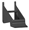 Schneider Electric Hold/Eject Clip for RSZ Series Interface Relay ...