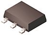 Diodes Inc FZT1151ATA PNP Transistor, 3 A, 40 V, 3 + Tab-Pin SOT-223