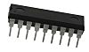 Microchip PIC16F716-I/P, 8bit PIC Microcontroller, PIC16F, 20MHz, 2048 Flash, 18-Pin PDIP