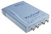 Pico Technology Oszilloskop Zubehör-Set, ISO-kalibriert
