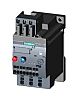 Siemens 3RU2 Overload Relay 1NO + 1NC, 2 A F.L.C, 3 A Contact Rating, 3P, SIRIUS Innovation