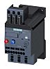 Siemens 3RU2 Overload Relay 1NO + 1NC, 6.3 A F.L.C, 3 A Contact Rating, 3P, SIRIUS Innovation