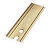 Legrand 543 x 35 x 15mm Enclosure Accessory for use with Atlantic Enclosure, Marina Enclosure