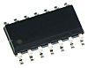 Texas Instruments SN7406D Buffer & Line Driver, Open Collector, 14-Pin SOIC