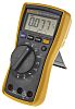 Fluke 115 Handheld Digital Multimeter, With RS Calibration