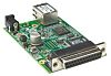 Lantronix UD110000B-01 Hálózati modul, 10 Base-T, 100 Base-TX