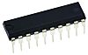 Texas Instruments SN74LV8154N 16-stage Through Hole Binary Counter LV, 20-Pin PDIP