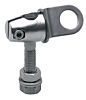 ifm electronic Mounting Bracket, For Use With Type IF, Type OF