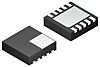 Texas Instruments, TPS62175DQCRStep-Down Switching Regulator, 1-Channel 500mA Adjustable 10-Pin, WSON