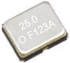 Epson, 14.3182MHz XO Oscillator CMOS, 4-Pin SMD X1G004171002412