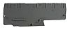 07 313 0055 0 Apfn 2 5 Tkm D2 2 Wieland Wkfn End Plate For Wkfn 2 5 2p 2f Terminal Block 56 703 2155 0 56 703 2155 6 56 703 2255 0 Rs Components