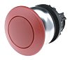 Eaton RMQ Titan M22 Series Red Momentary Push Button Head, 22mm Cutout, IP67