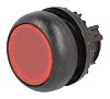 Eaton, M22 Illuminated Red Push Button, 22mm Momentary