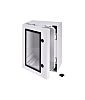 Fibox ARCA, Polycarbonate Wall Box, IP66, 210mm x 500 mm x 400 mm